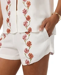 O'Neill Women's Farren Pull-On Shorts