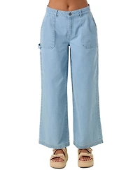 O'Neill Women's Chandler Denim Pants