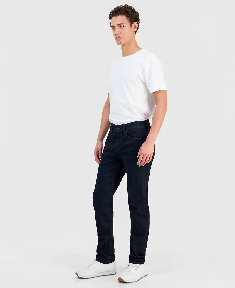 7 For All Mankind Men's Slimmy Slim-Fit Jeans