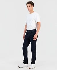 7 For All Mankind Men's Slimmy Slim-Fit Jeans