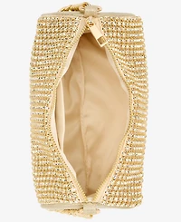 I.n.c. International Concepts All Over Pearl Pouch Clutch, Exclusively at Macy's