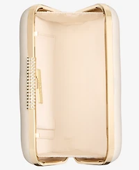 I.n.c. International Concepts Doris Sparkle Mesh Pouch, Exclusively at Macy's