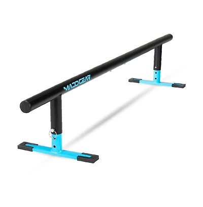 Madd Gear 55" Round Skate Rail