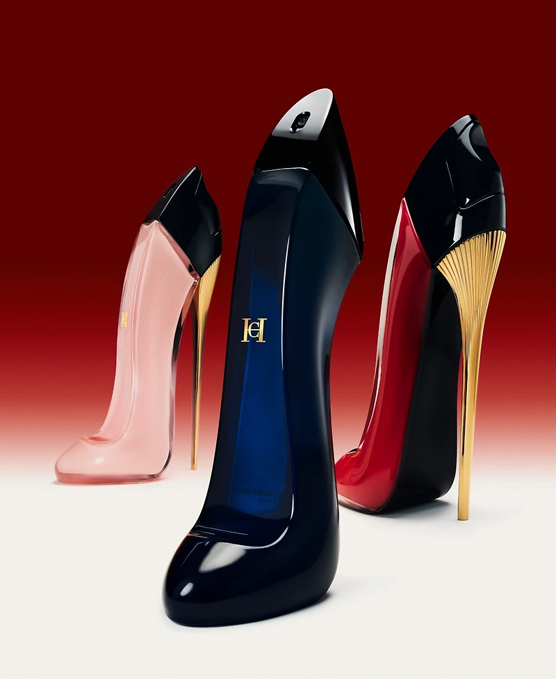 Carolina Herrera Very Good Girl Eau de Parfum Spray