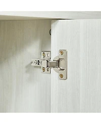 Streamdale Furniture Modern 67" Sideboard/Dresser