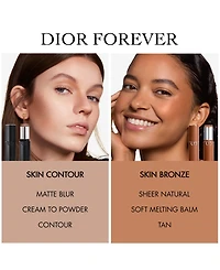 Dior Forever Nude Bronze