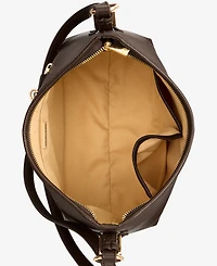 Giani Bernini Pebble Soft Medium Shoulder Bag