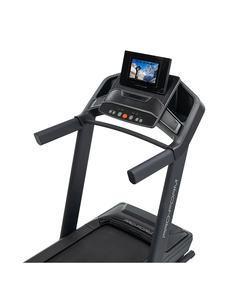ProForm Carbon Pro 2000 Treadmill