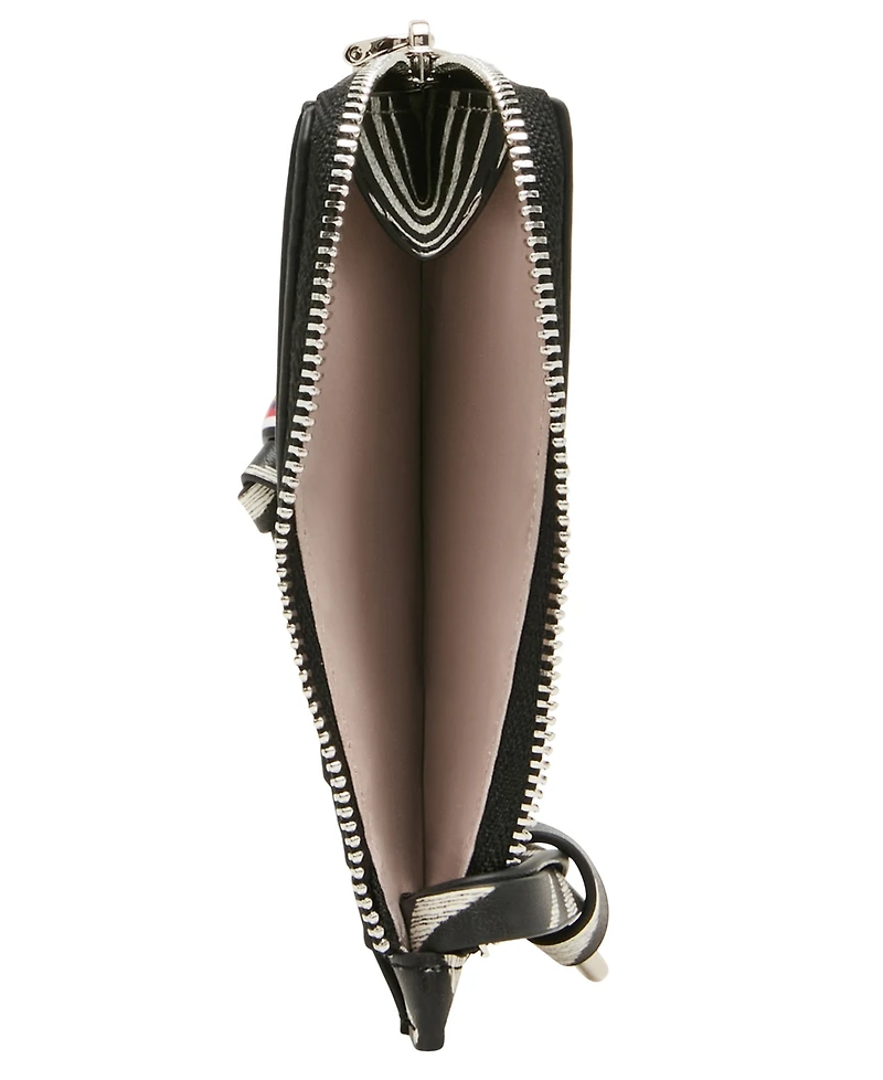Steve Madden Bsolea Hangoff Card Holder