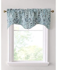 Design Construction These Curtains Block Light Are Sturdy Thick Material In Their Feel Have A Gorgeous Printed Design That Makes Them Look Really Lux Rich Spot On.