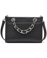 Karl Lagerfeld Paris Savoie Small Crossbody Handbag