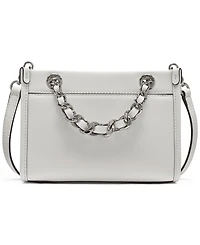 Karl Lagerfeld Paris Savoie Small Crossbody Handbag