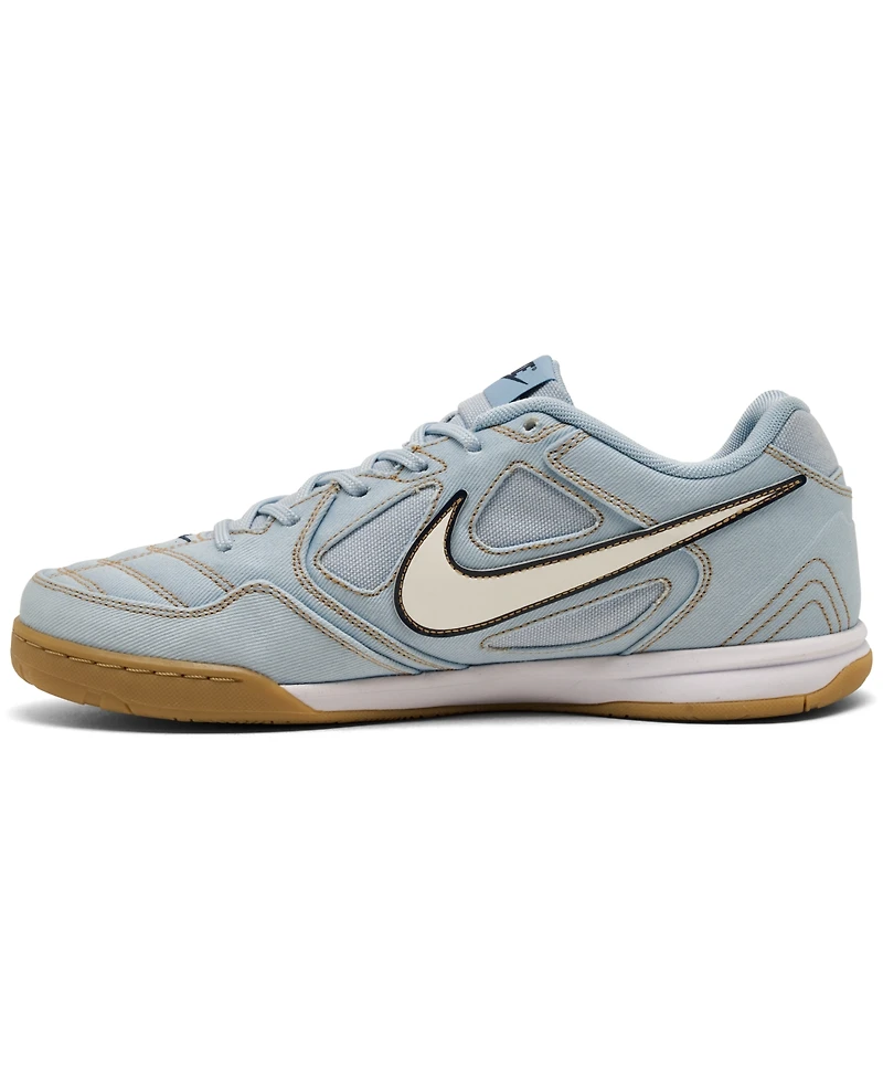 Nike Men's Gato LV8 Casual Sneakers from Finish Line