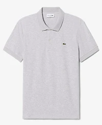 Men's Lacoste Regular Fit Soft Touch Short Sleeve Polo