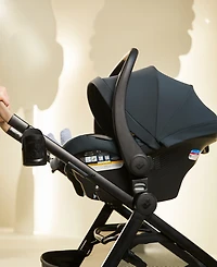 Maxi-Cosi Baby and Toddler Zelia Travel System Stroller Car Seat