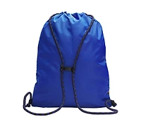 Under Armour Men's Logo Hustle Backpack