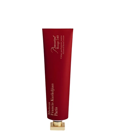 Maison Francis Kurkdjian Baccarat Rouge 540 Hand Cream, 2.4 oz.