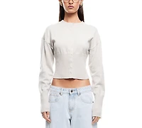 Lioness Women's Heads The Clouds Cardigan