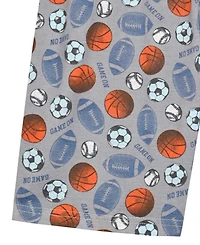 Max & Olivia Boys' 6-18 Short-Sleeve T-Shirt with Woven Shorts, 2-Piece Set