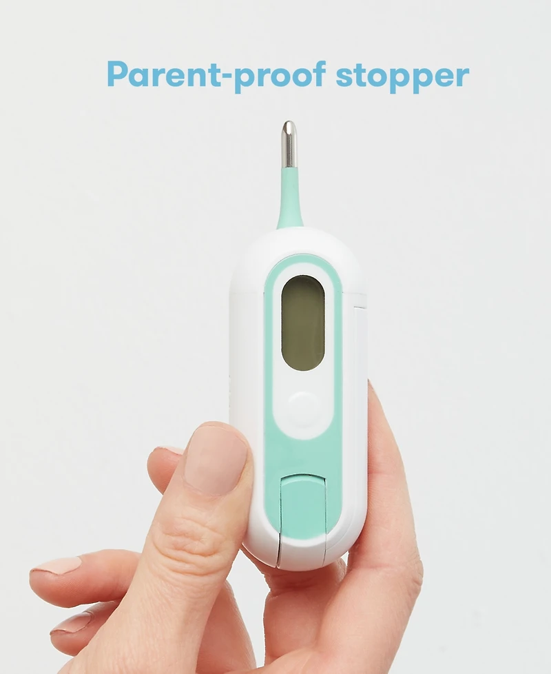 Frida Baby 3-in-1 True Temp Digital Thermometer