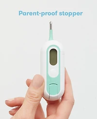Frida Baby 3-in-1 True Temp Digital Thermometer