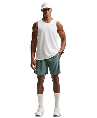 Nike Miler Men's Dri-fit Running Shorts