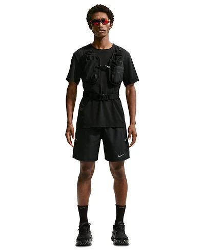 Nike Miler Men's Dri-fit Running Shorts
