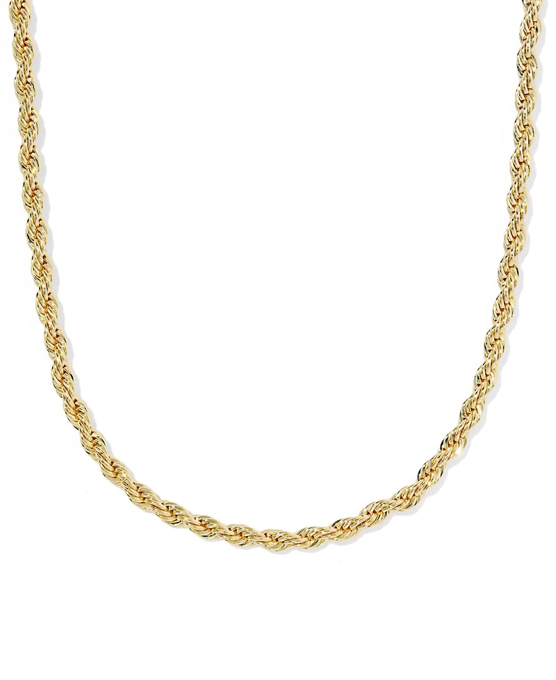 Kendra Scott 14k Gold Plated Isabelle Chain Necklace
