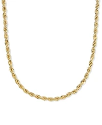 Kendra Scott 14k Gold Plated Isabelle Chain Necklace