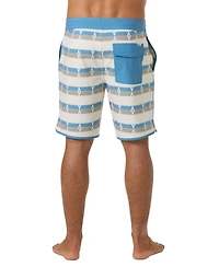 O'Neill Men's Cruzer Drawcord Boardshorts
