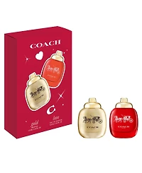 Coach Women's Mini Duo Set