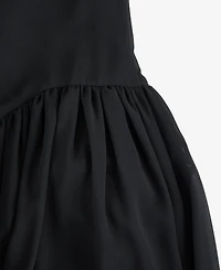 On 34th Women's Drop-Waist Midi Dress, Macy's Exclusive