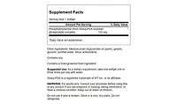 Swanson Phosphatidylserine 100 Milligrams 90 Softgels