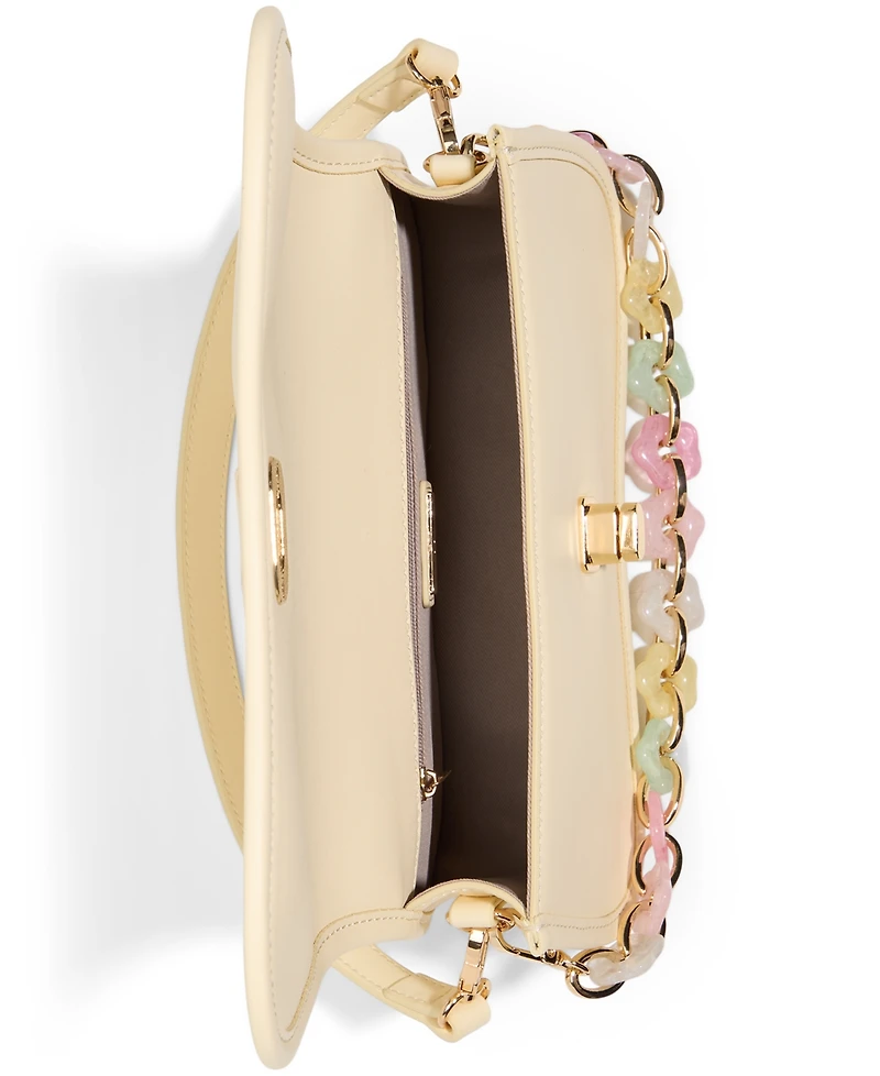 Aldo Clappertinaa Mini Shoulder Handbag