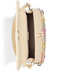 Aldo Clappertinaa Mini Shoulder Handbag