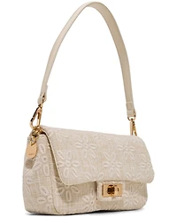 Aldo Bbellaflowerr Mini Shoulder Handbag