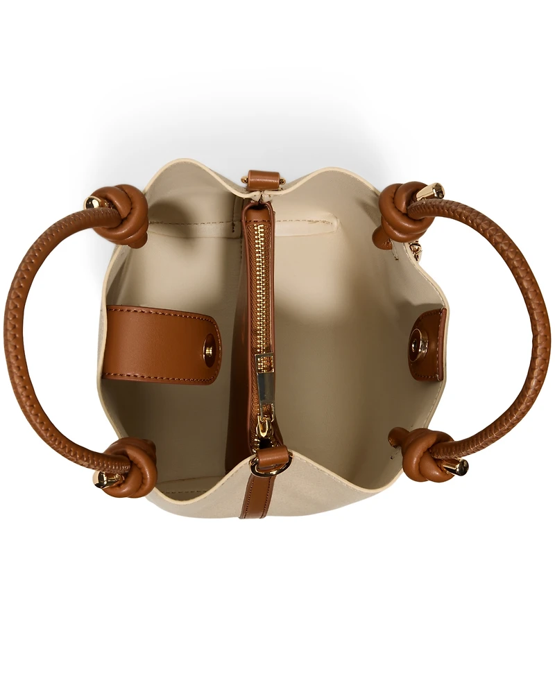 Aldo Evalillyy Mini Satchel Handbag
