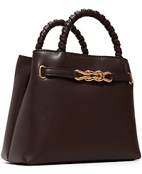 Aldo Valmiraa Mini Top Handle Satchel Handbag