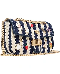 Aldo Giulliettaa Mini Crossbody Handbag