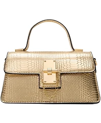 Aldo Callunaax Mini Top Handle Satchel Handbag
