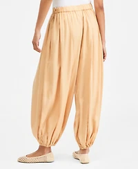 On 34th Women's Pull-On Balloon Pants, Macy's Exclusive