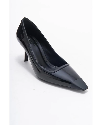 Prologue Shoes Women's Rona Pointed Toe Pump