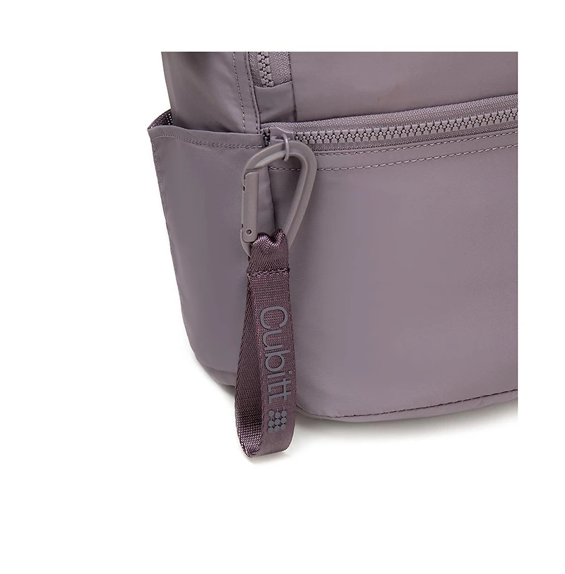 Cubitt Backpack Lightweight Water Resistant Laptop for Work, College and Travel with Organizer
