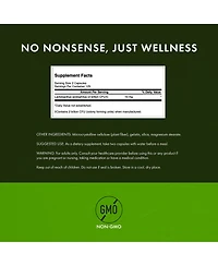 Swanson Lactobacillus Acidophilus Probiotic, Digestive and Gi Tract Health, 1 Billion Cfu per Capsule, Bowel Support, 250 Capsules