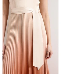 Phase Eight Women's Sloane Sleeveless V-Neck Maxi Dress