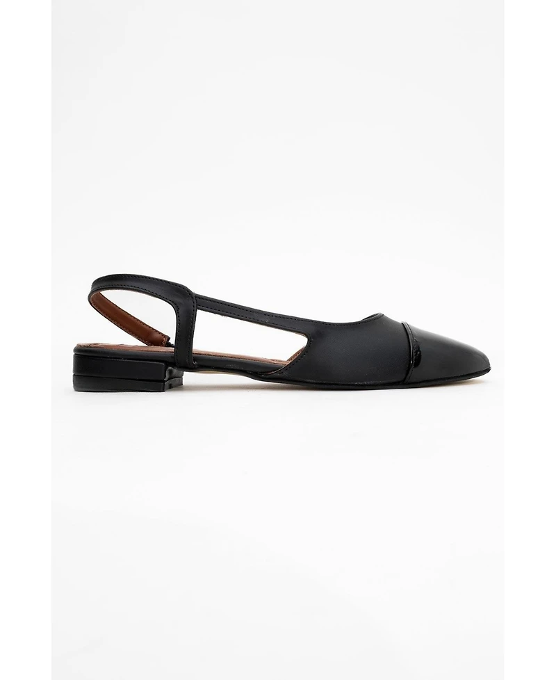 Prologue Shoes Women's Lujo Ballet Flat