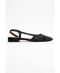 Prologue Shoes Women's Lujo Ballet Flat