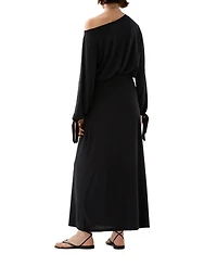 Scalpers Women's Ic Knot Skirt