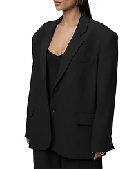 Jluxlabel Women's Core Standard Blazer