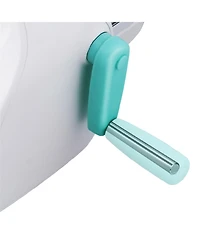 Yobtop Manual Die Cutting Embossing Machine